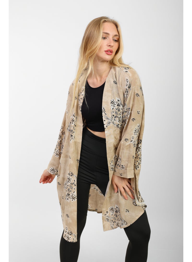 Desert Rose Cardigan - Image 5